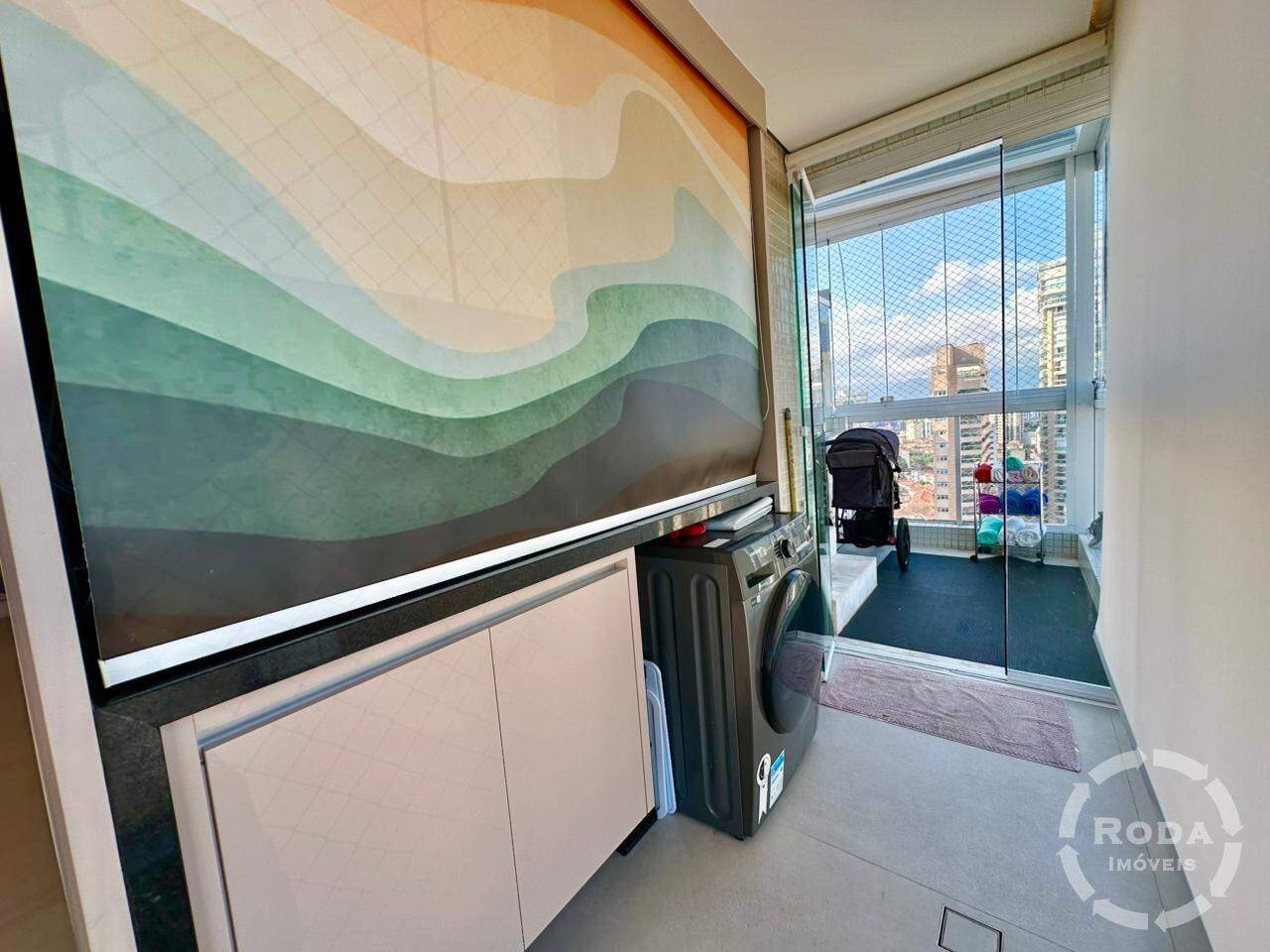 Apartamento Garden à venda no Boqueirão: 