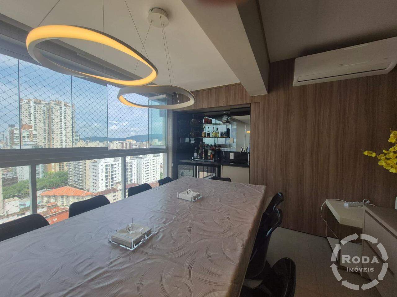 Apartamento Garden à venda no Boqueirão: 