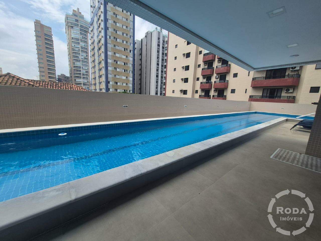 Apartamento Garden à venda no Boqueirão: 