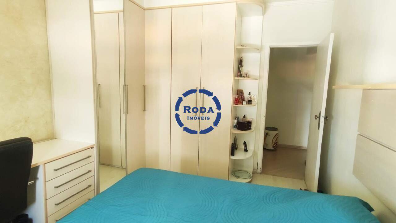 Apartamento à venda no Ponta da Praia: 
