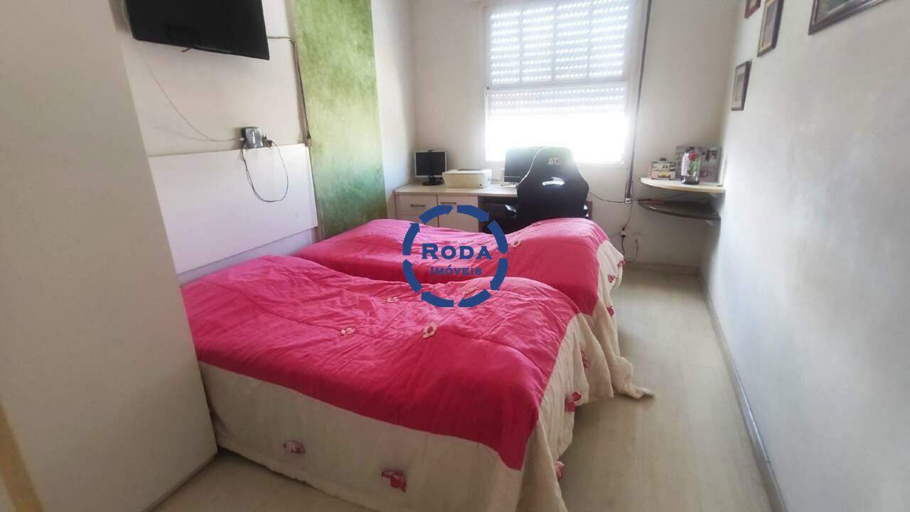 Apartamento à venda no Ponta da Praia: 