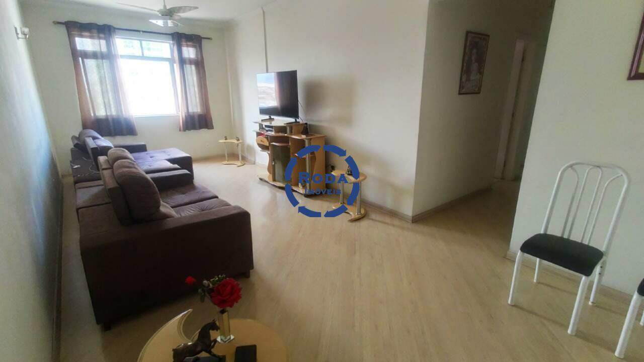 Apartamento à venda no Ponta da Praia: 