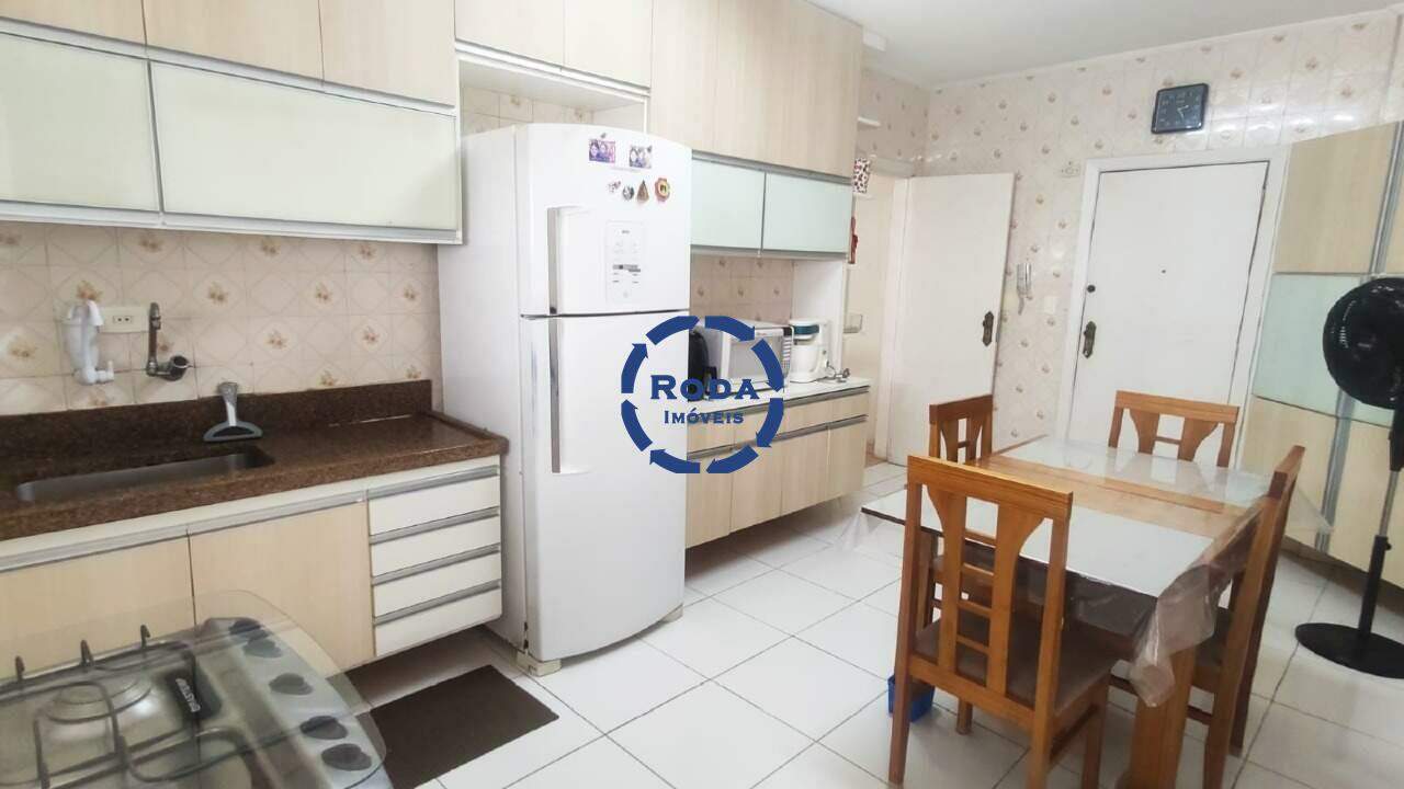 Apartamento à venda no Ponta da Praia: 