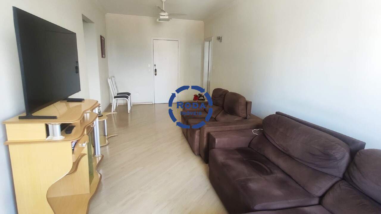 Apartamento à venda no Ponta da Praia: 