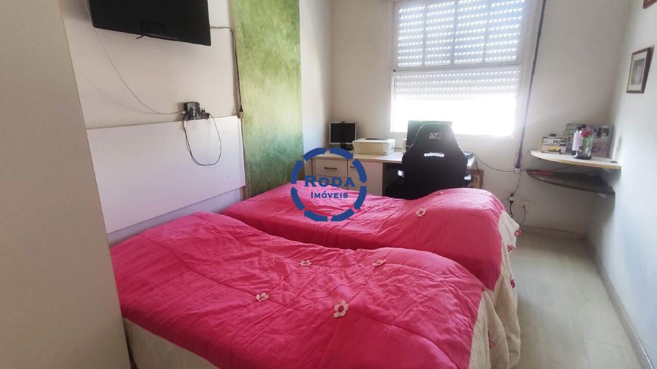 Apartamento à venda no Ponta da Praia: 