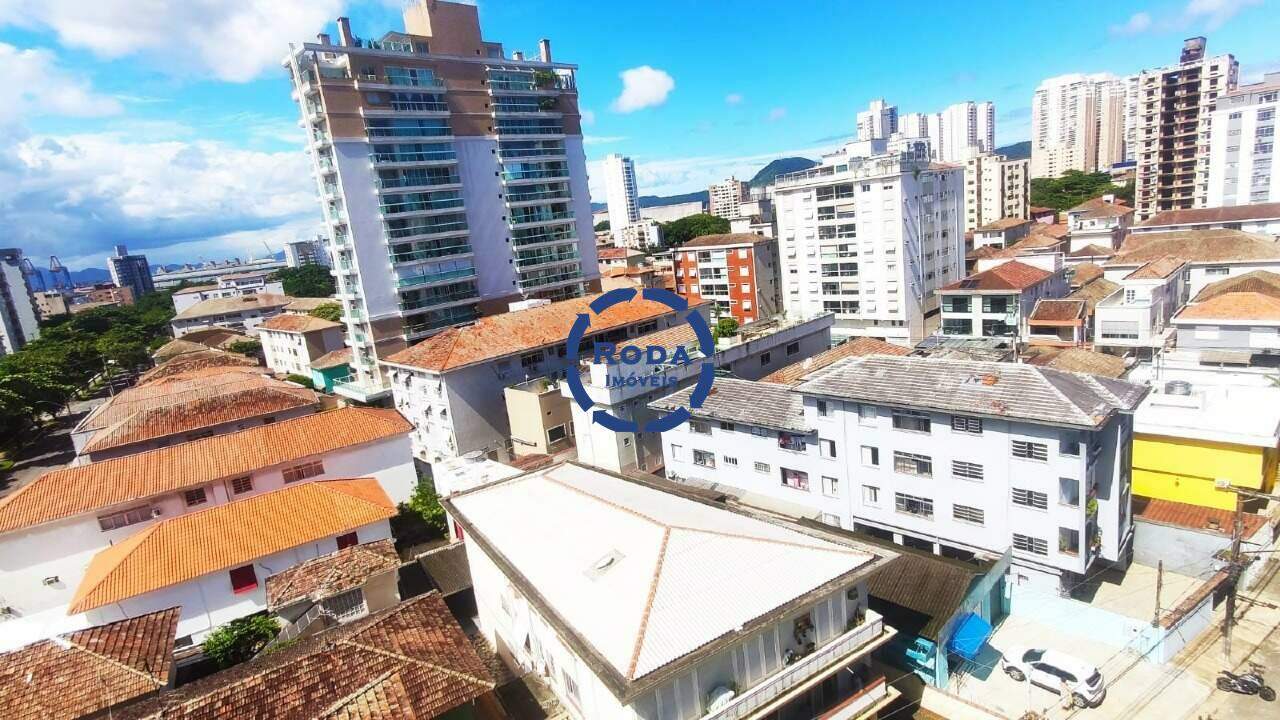 Apartamento à venda no Ponta da Praia: 