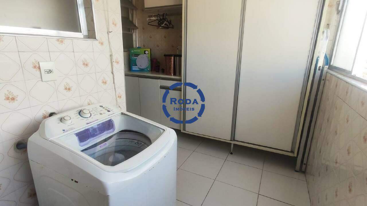 Apartamento à venda no Ponta da Praia: 
