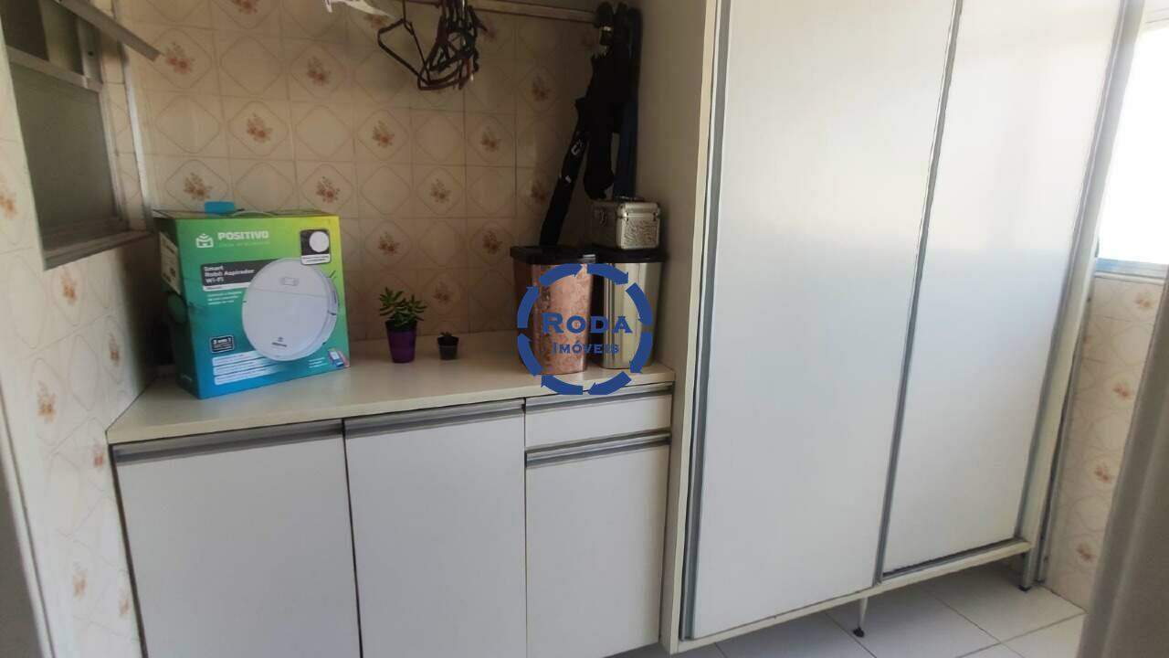 Apartamento à venda no Ponta da Praia: 