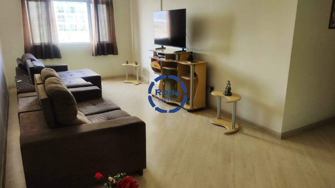 Apartamento à venda no Ponta da Praia: 