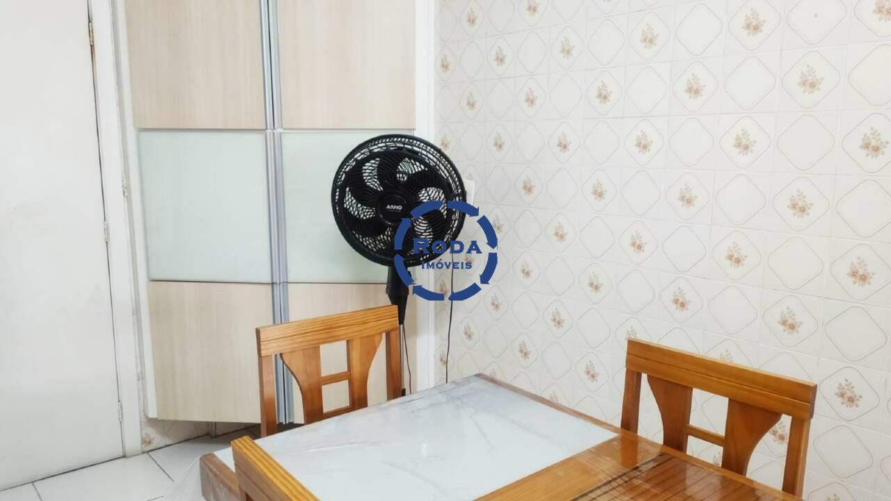 Apartamento à venda no Ponta da Praia: 