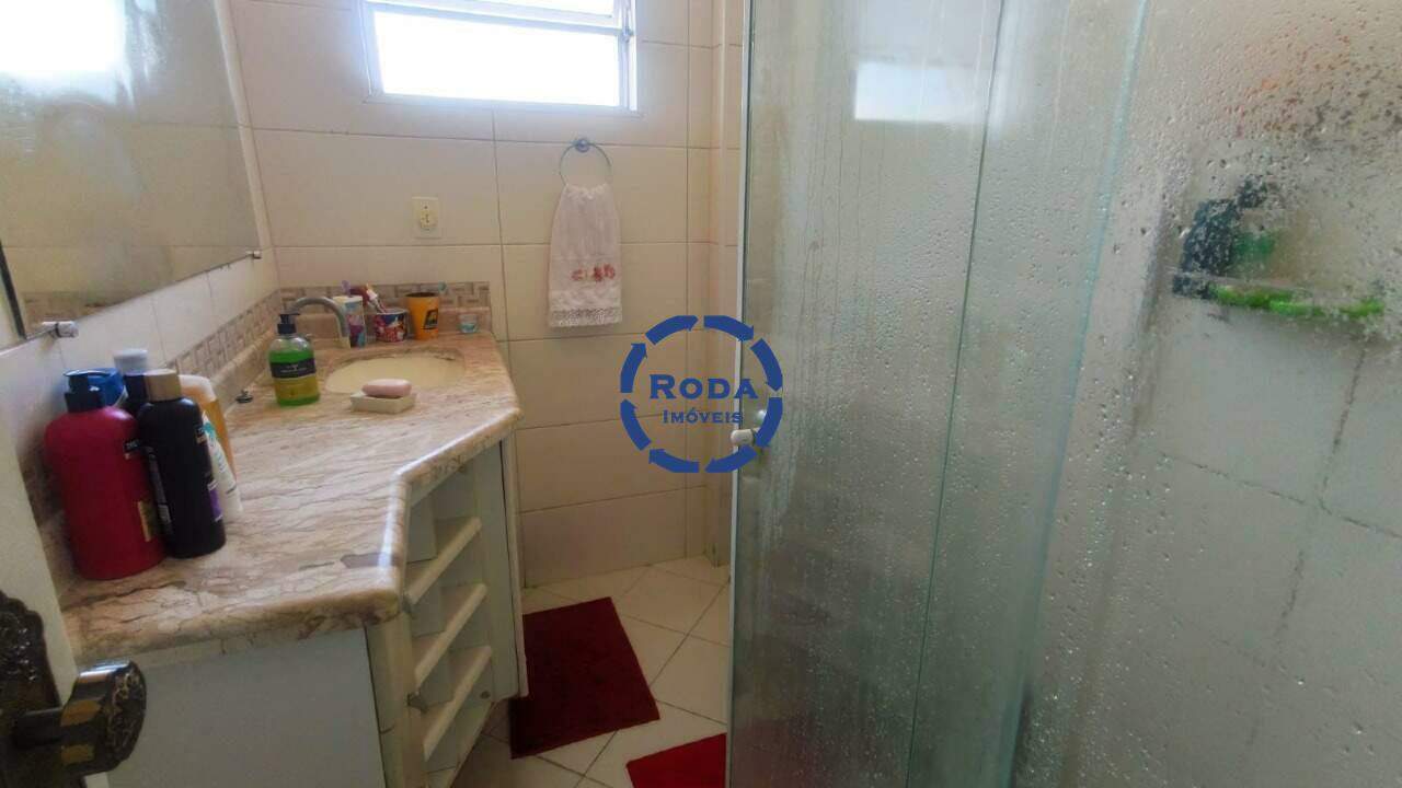 Apartamento à venda no Ponta da Praia: 