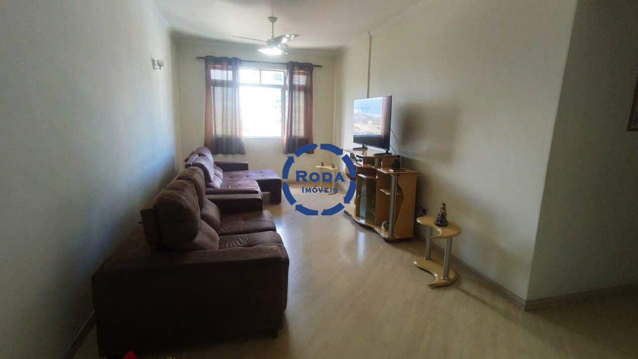 Apartamento à venda no Ponta da Praia: 