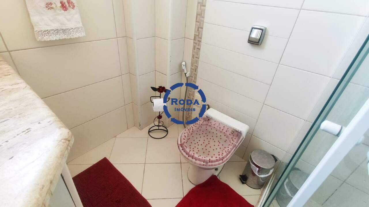 Apartamento à venda no Ponta da Praia: 