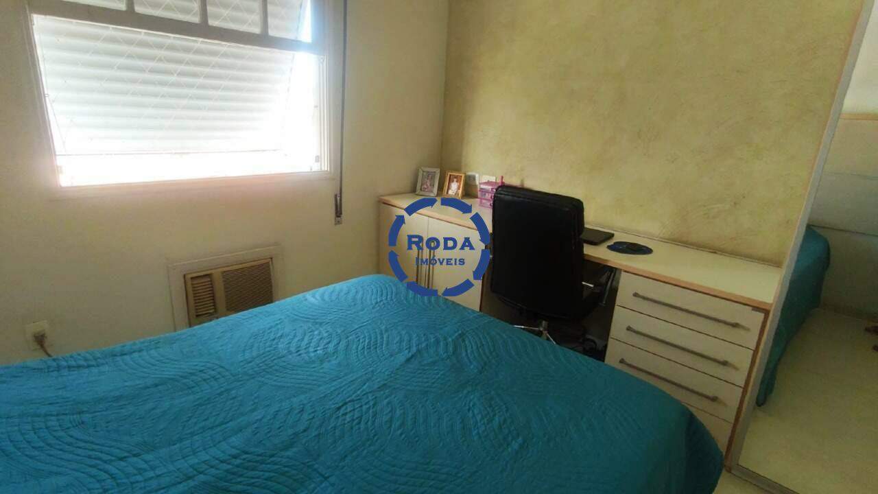 Apartamento à venda no Ponta da Praia: 