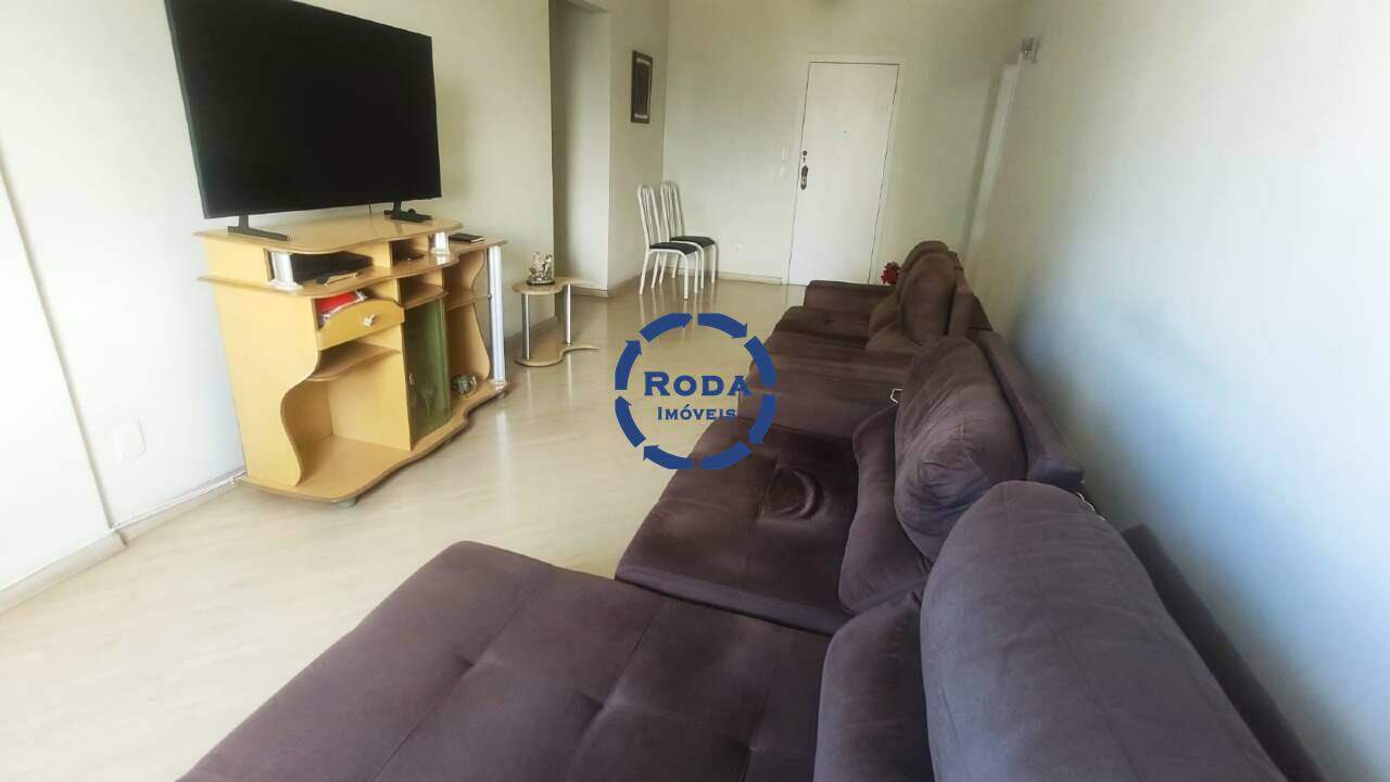 Apartamento à venda no Ponta da Praia: 