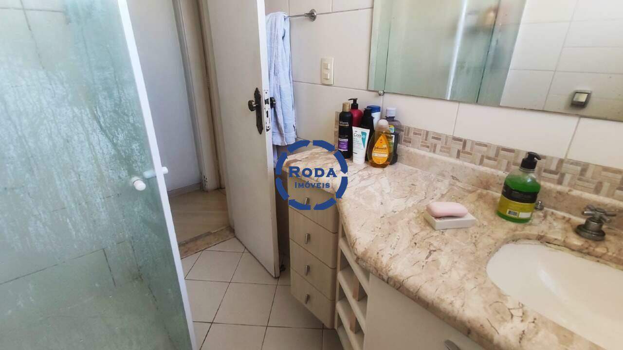Apartamento à venda no Ponta da Praia: 