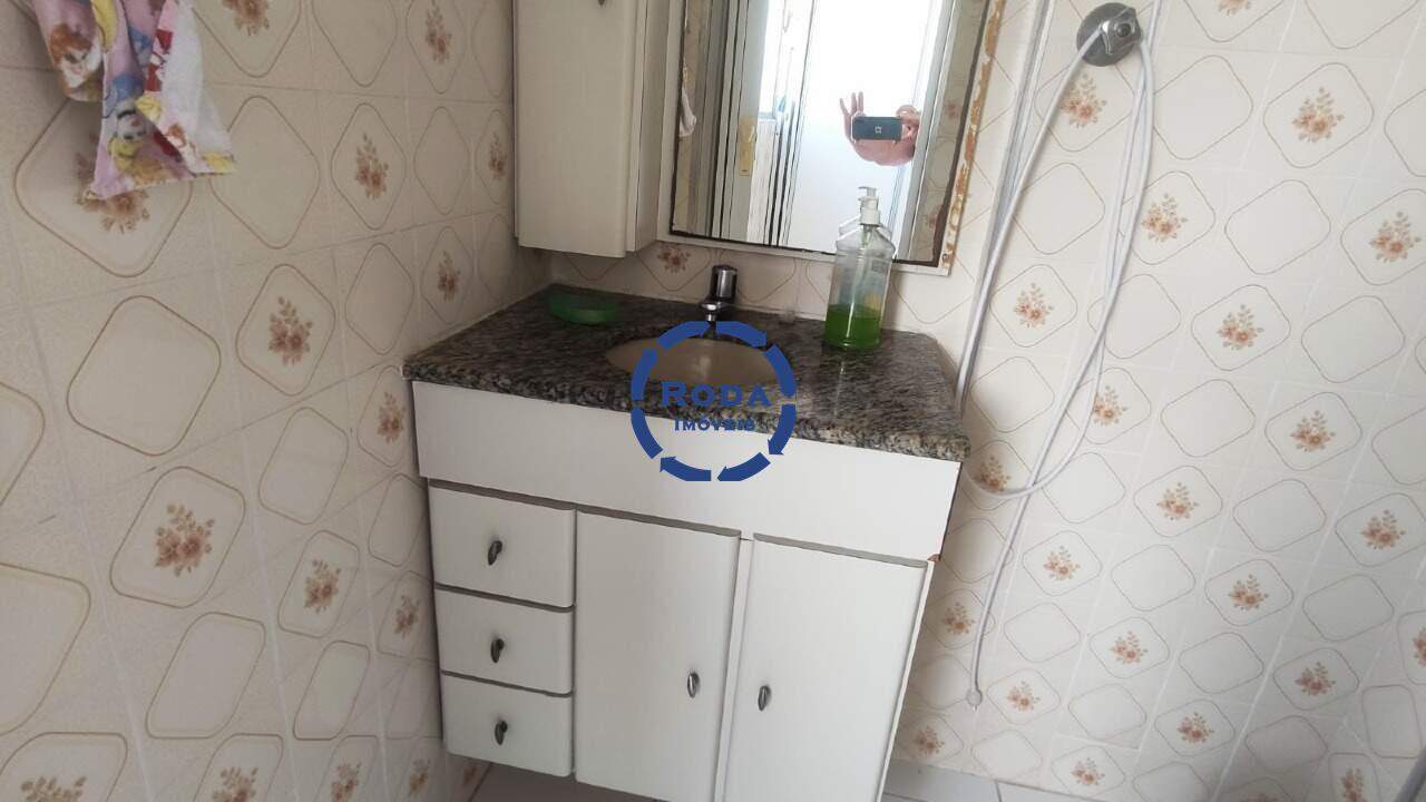 Apartamento à venda no Ponta da Praia: 