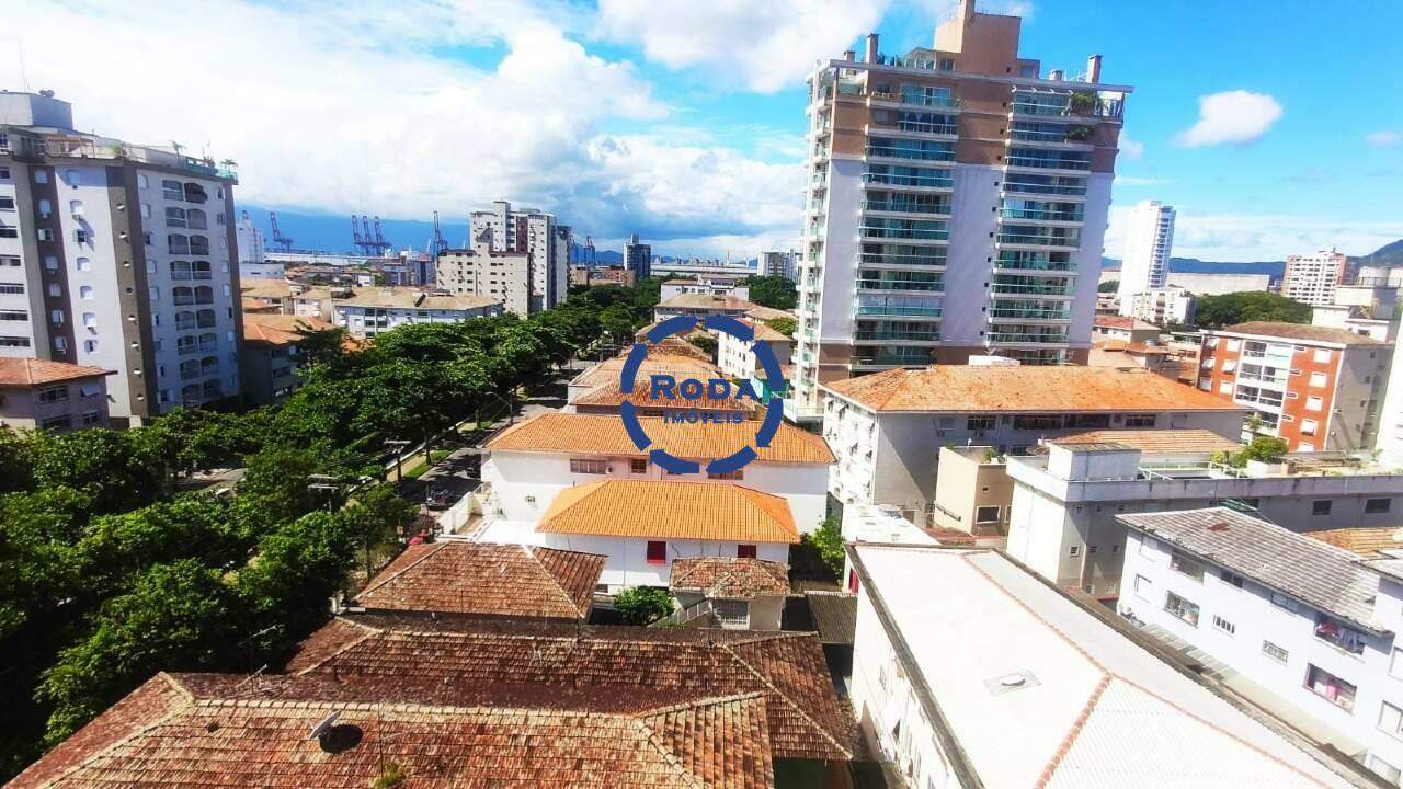 Apartamento à venda no Ponta da Praia: 