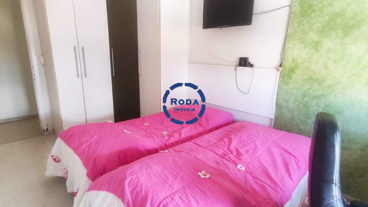 Apartamento à venda no Ponta da Praia: 