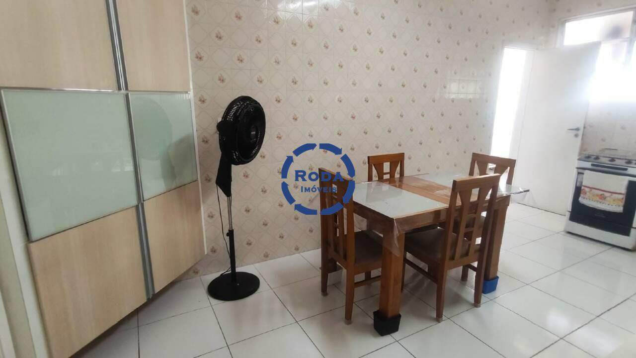 Apartamento à venda no Ponta da Praia: 