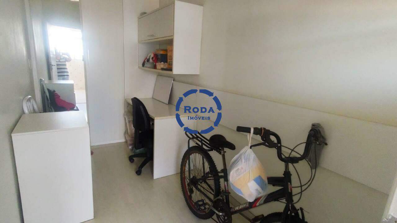 Apartamento à venda no Ponta da Praia: 