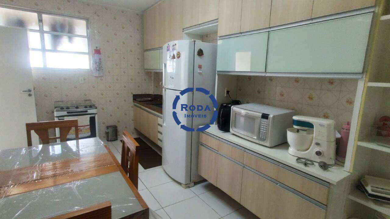 Apartamento à venda no Ponta da Praia: 