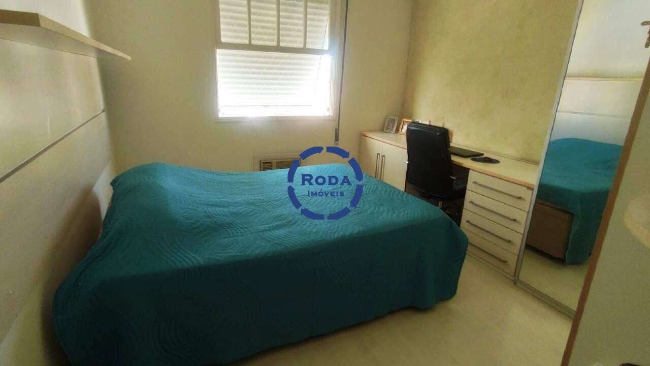 Apartamento à venda no Ponta da Praia: 