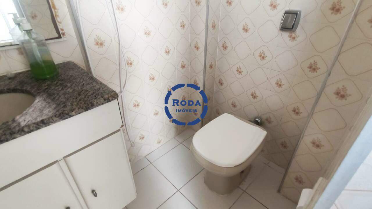 Apartamento à venda no Ponta da Praia: 
