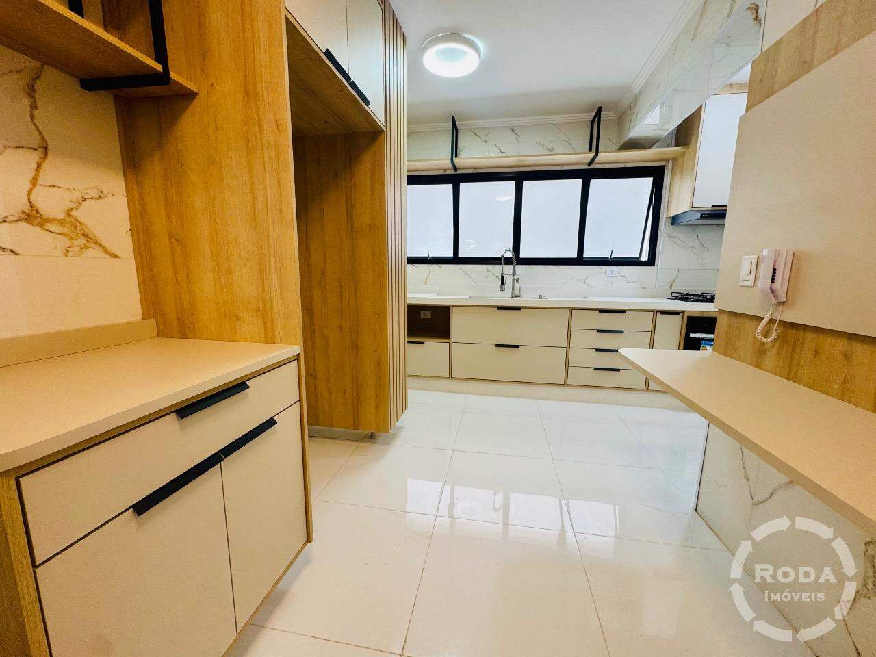 Apartamento à venda no Aparecida: 