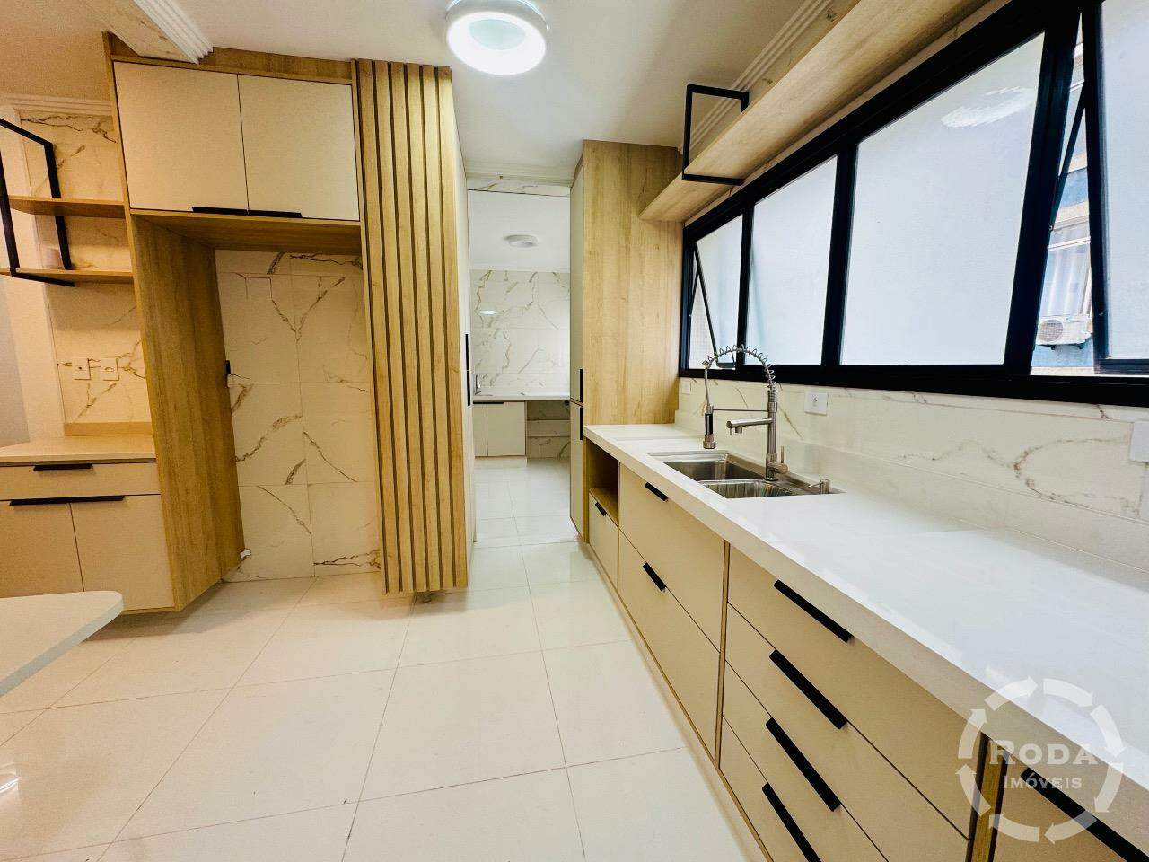 Apartamento à venda no Aparecida: 