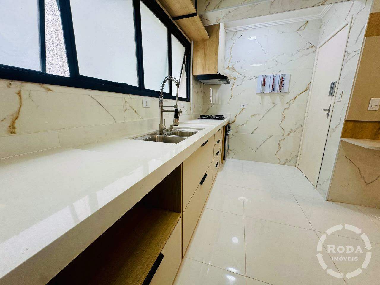 Apartamento à venda no Aparecida: 
