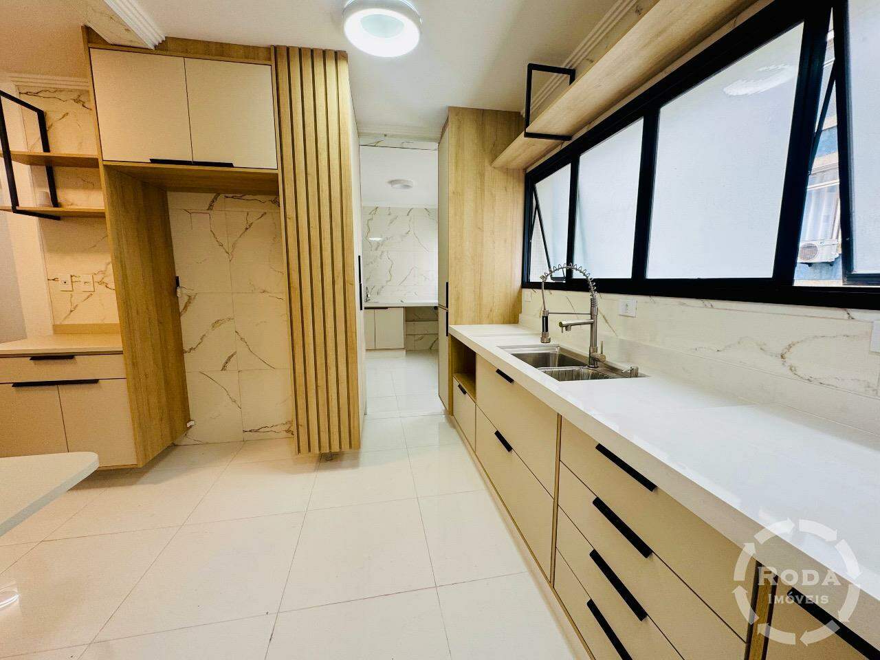 Apartamento à venda no Aparecida: 