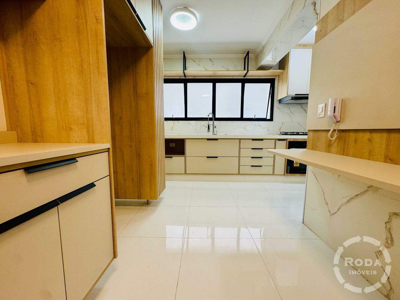 Apartamento à venda no Aparecida: 