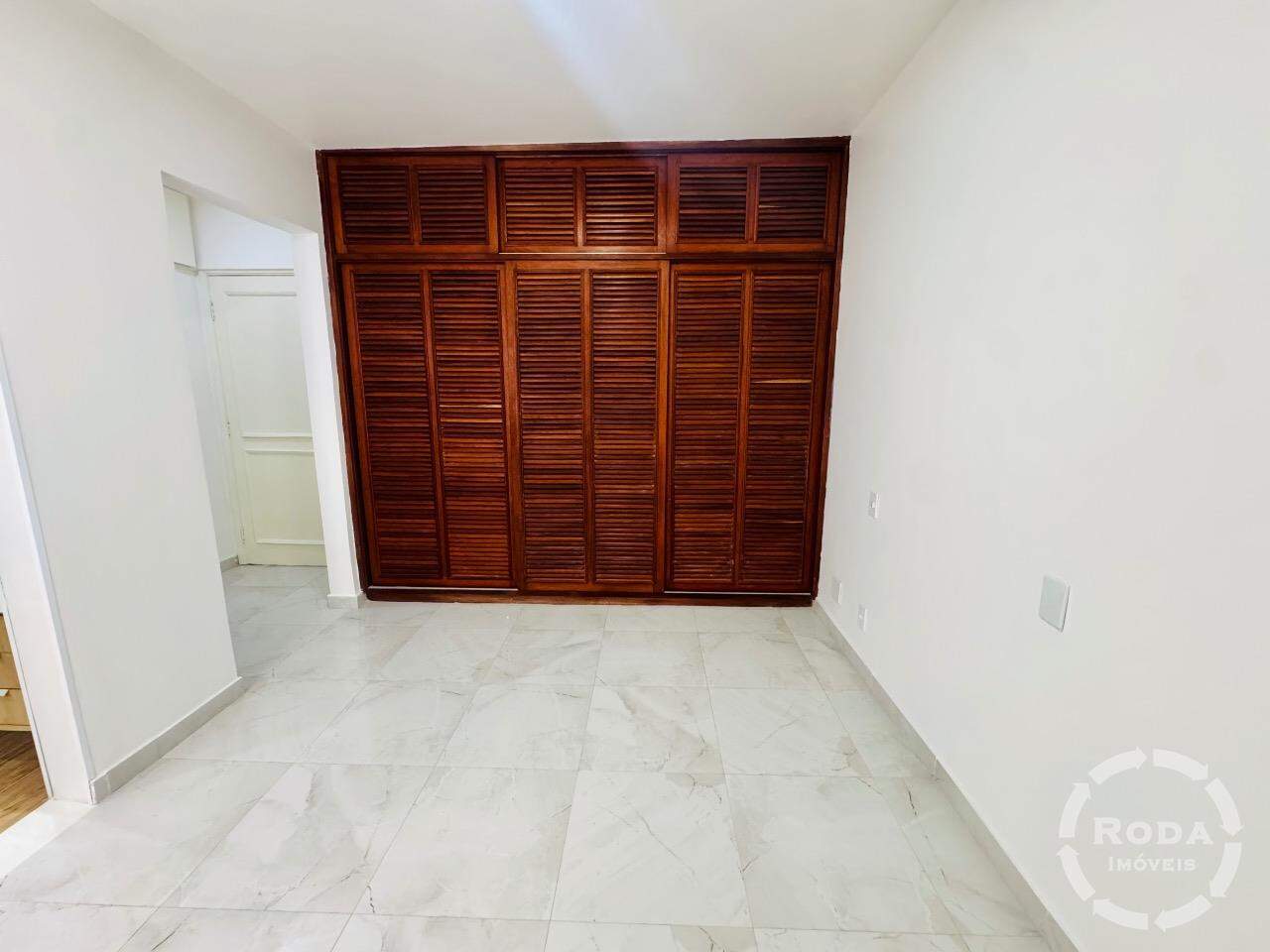 Apartamento à venda no Aparecida: 
