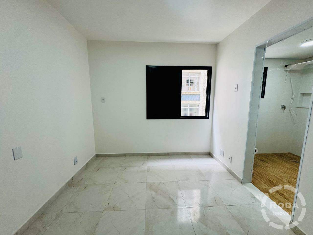 Apartamento à venda no Aparecida: 