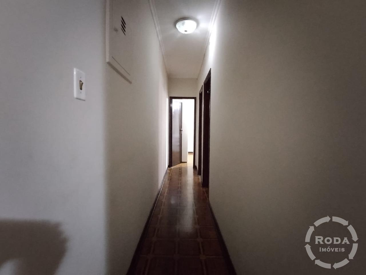 Apartamento à venda no Campo Grande: 