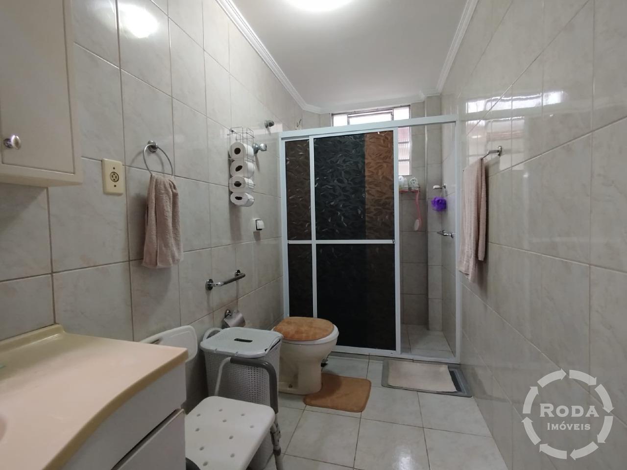 Apartamento à venda no Campo Grande: 