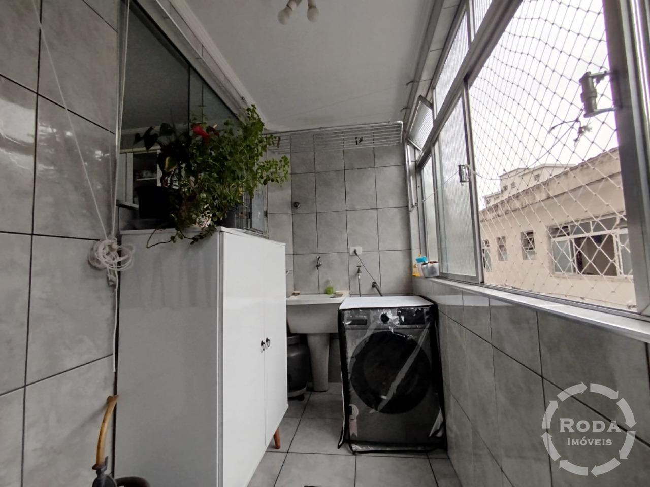 Apartamento à venda no Campo Grande: 