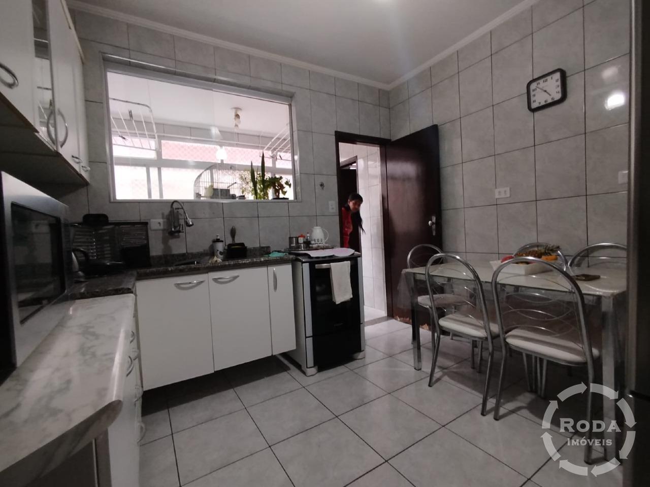 Apartamento à venda no Campo Grande: 