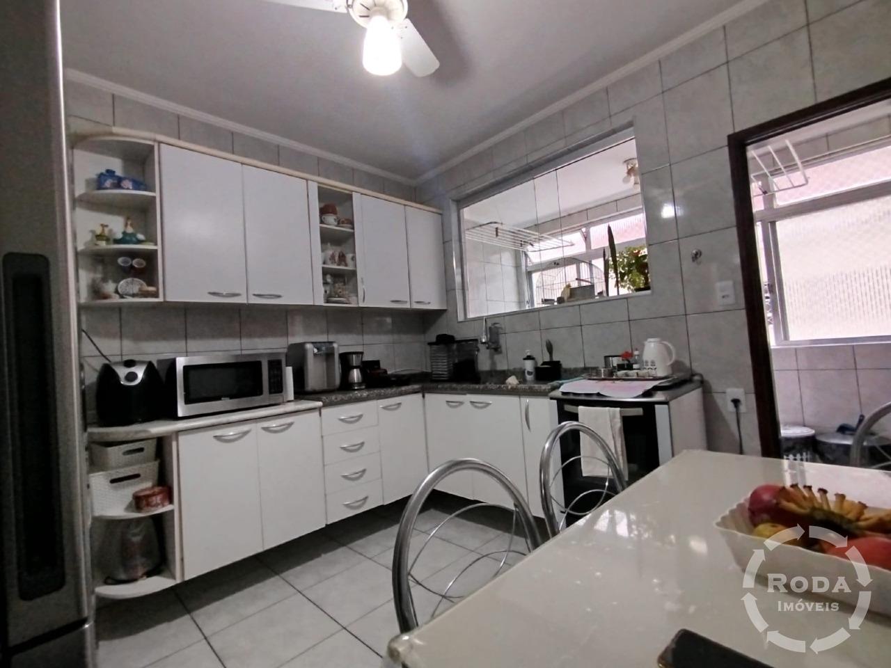 Apartamento à venda no Campo Grande: 