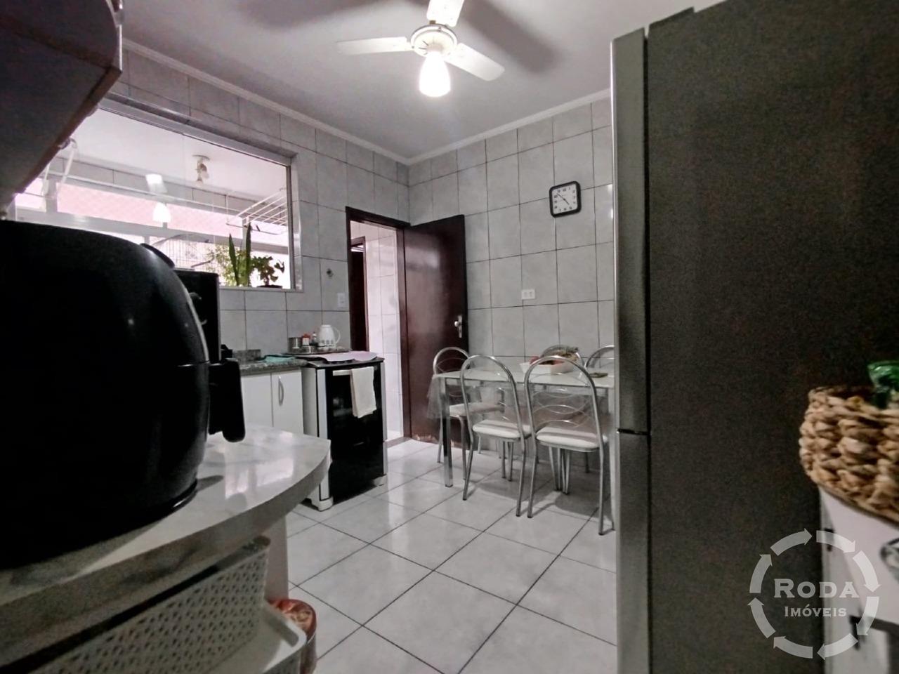 Apartamento à venda no Campo Grande: 