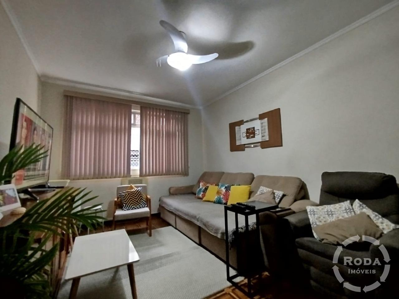 Apartamento à venda no Campo Grande: 