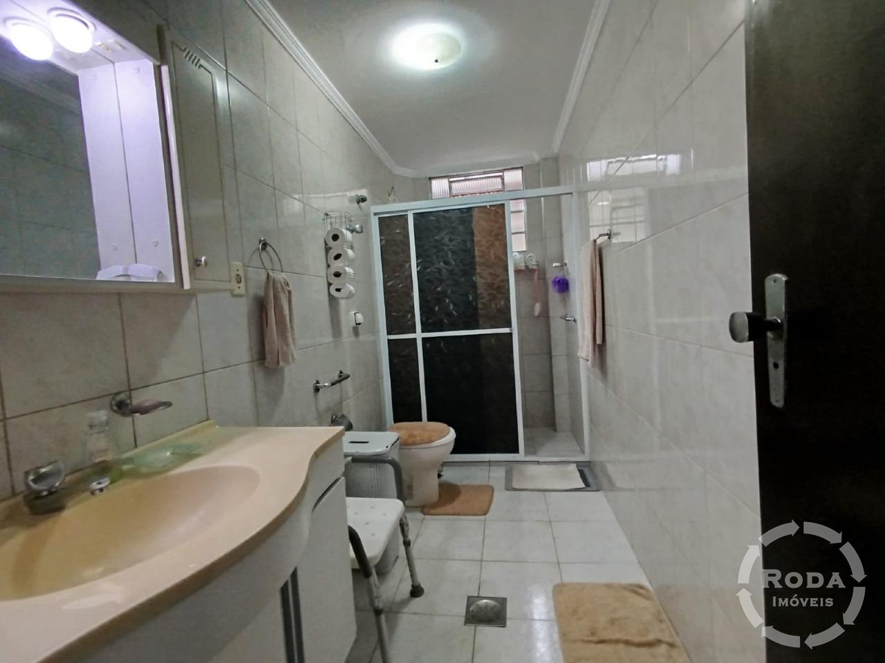 Apartamento à venda no Campo Grande: 