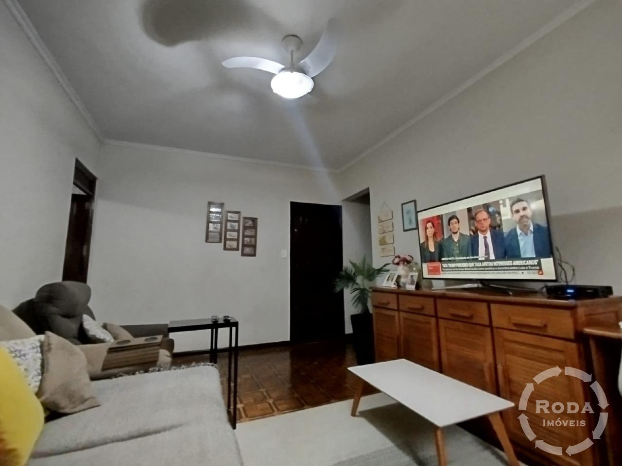 Apartamento à venda no Campo Grande: 