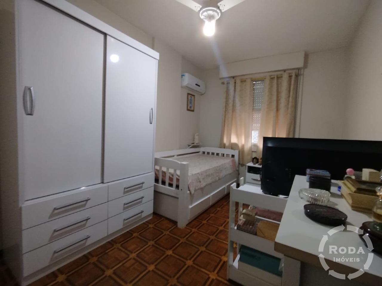 Apartamento à venda no Campo Grande: 