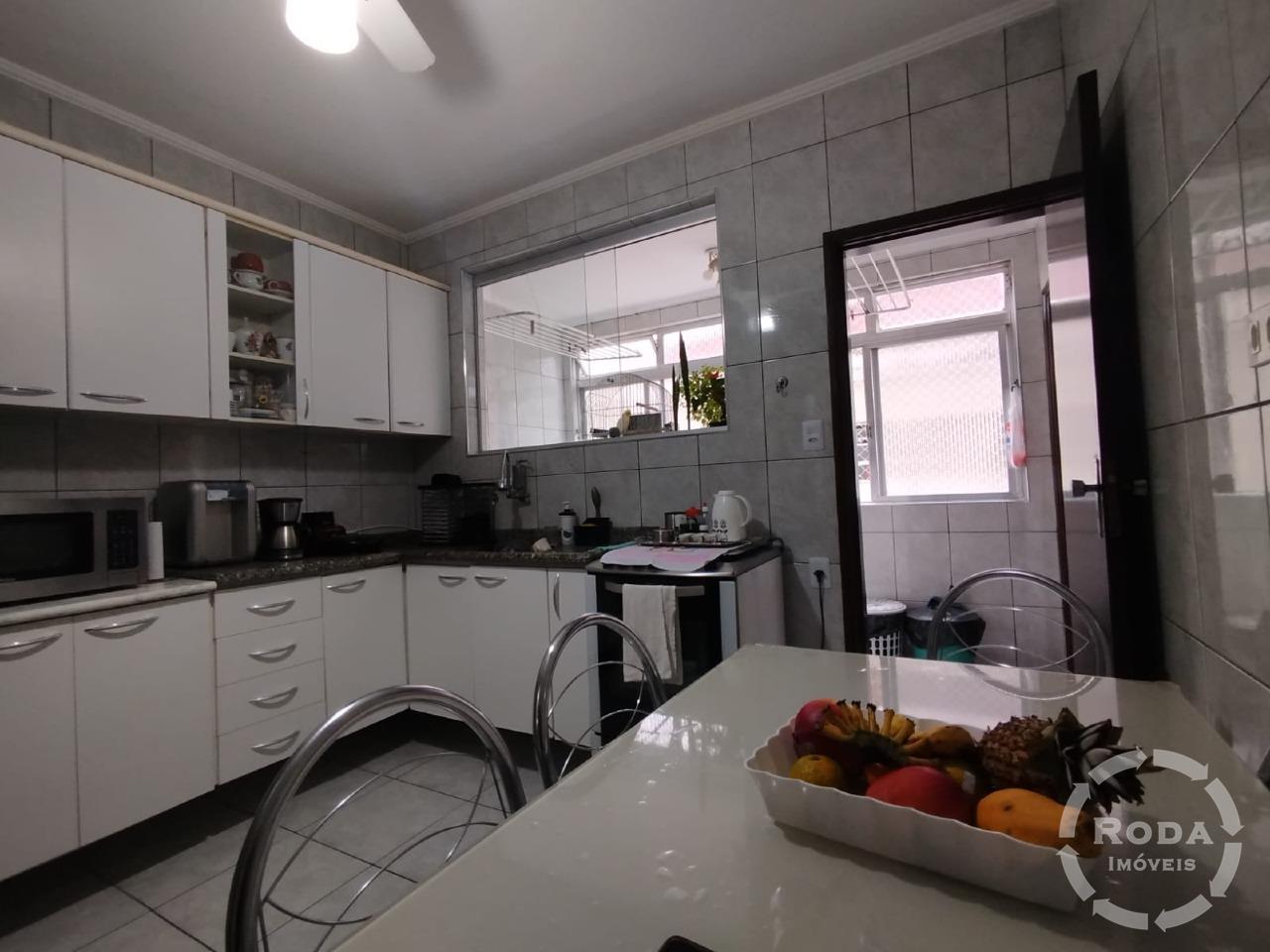 Apartamento à venda no Campo Grande: 