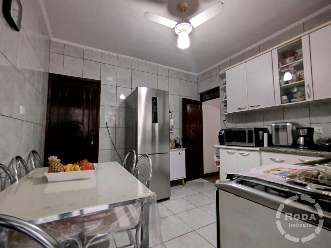 Apartamento à venda no Campo Grande: 