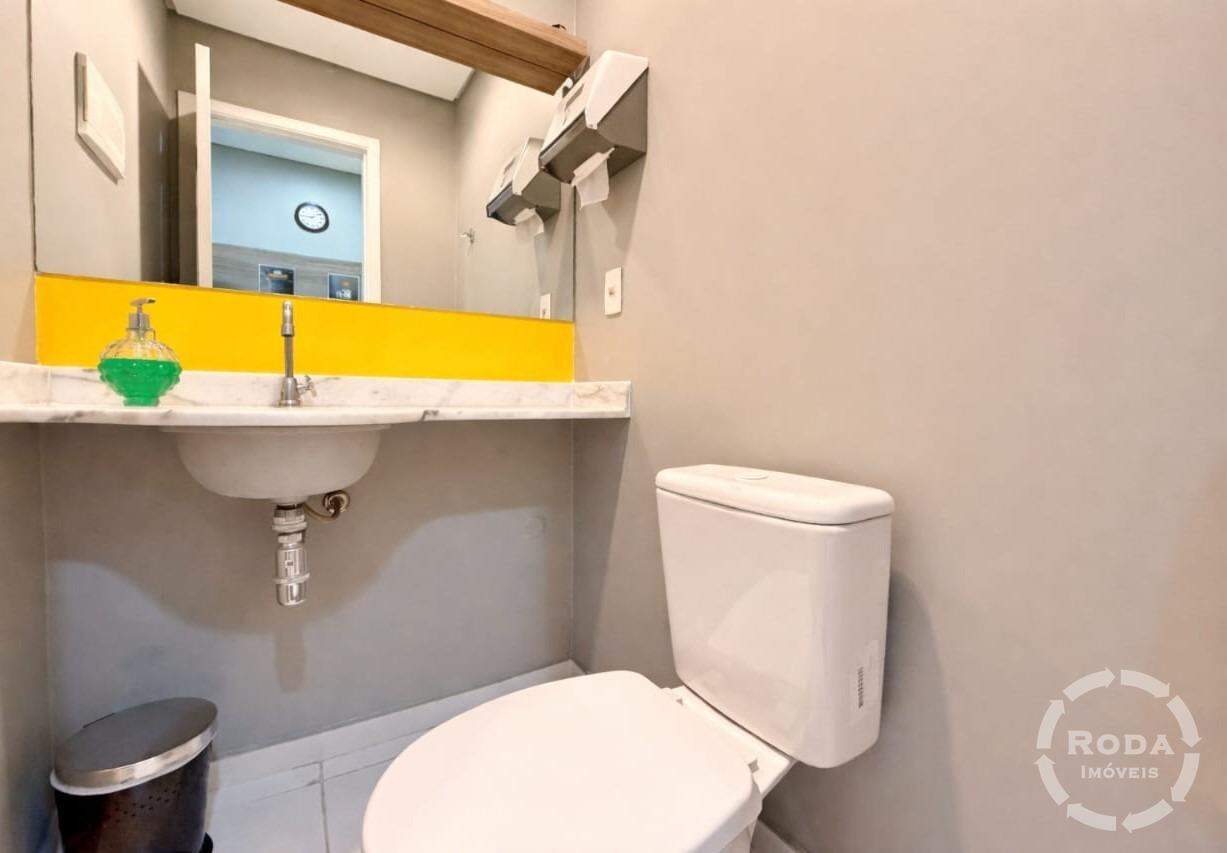 Sala à venda no Boqueirão: 
