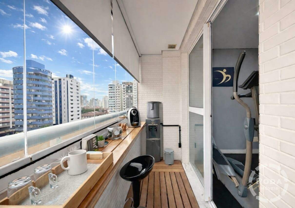 Sala à venda no Boqueirão: 