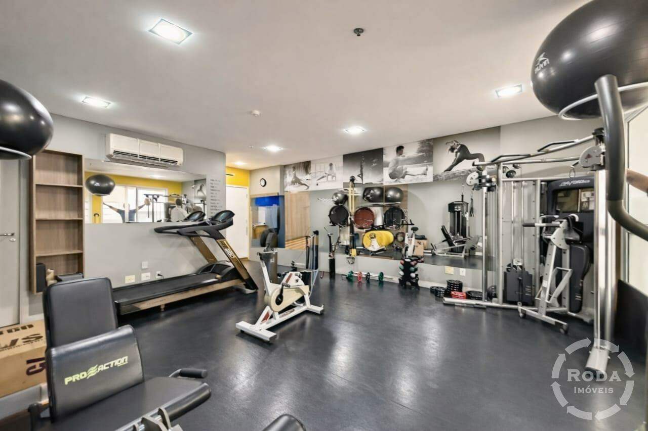 Sala à venda no Boqueirão: 